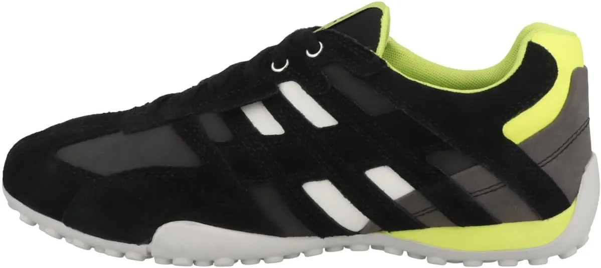 Geox Men's Low-Top Sneakers