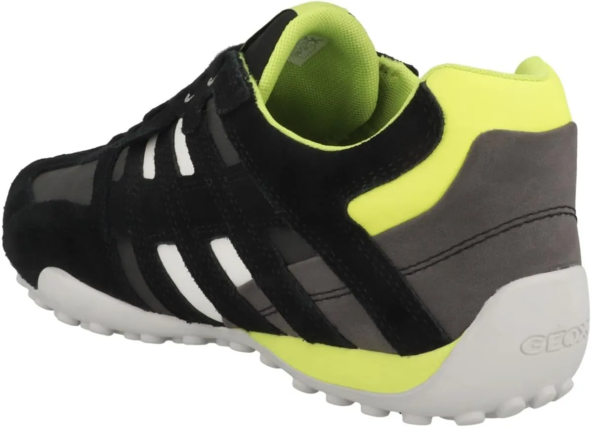 Geox Men's Low-Top Sneakers