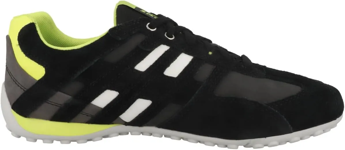Geox Men's Low-Top Sneakers