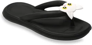 GEXECEUSS Women's Flip Flops Comfortable Non-Slip Thong Sandals with Arch Support Casual Summer Beach Sandals Ladies Slip On Shoes for Shower Pool