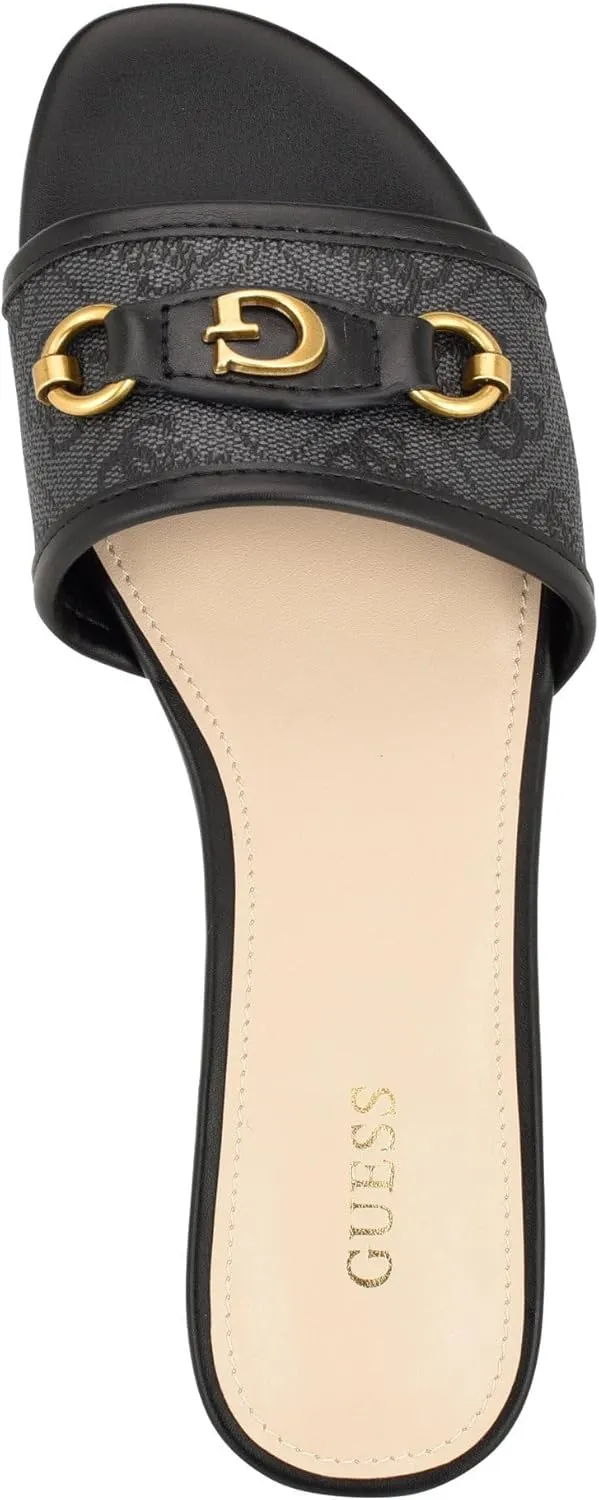 Guess Women's Hammi Sandal