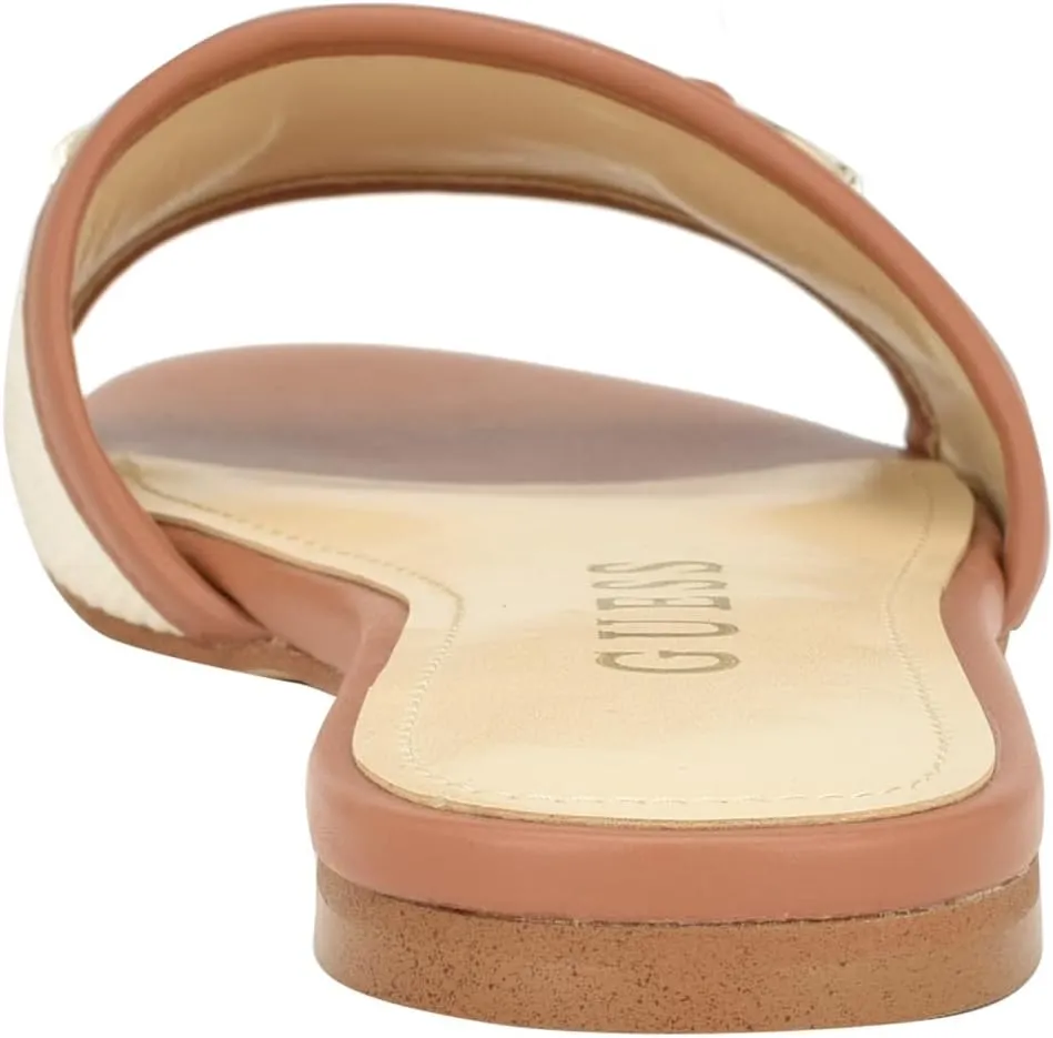 Guess Women's Hammi Sandal