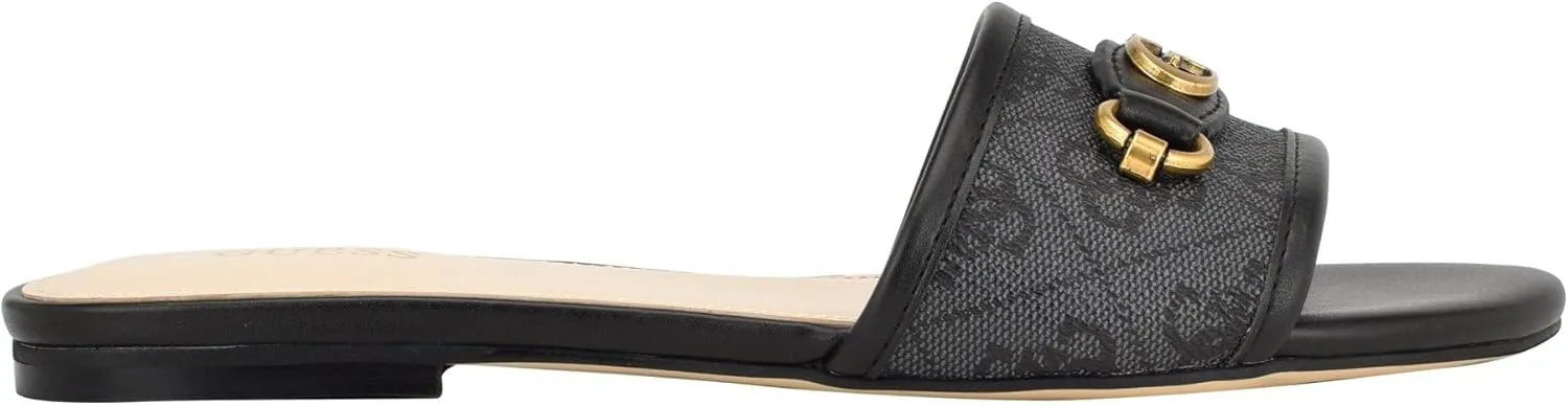 Guess Women's Hammi Sandal