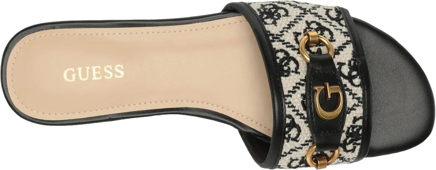 Guess Women's Hammi Sandal