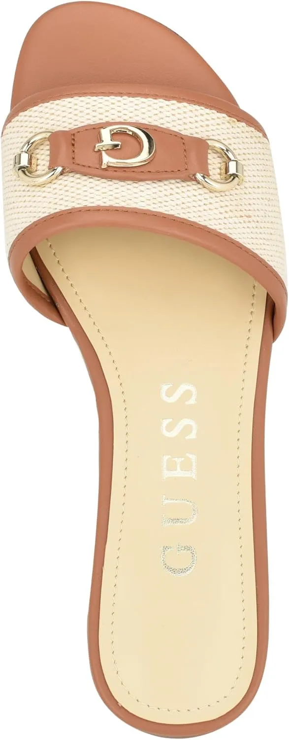 Guess Women's Hammi Sandal