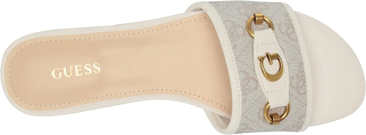 Guess Women's Hammi Sandal