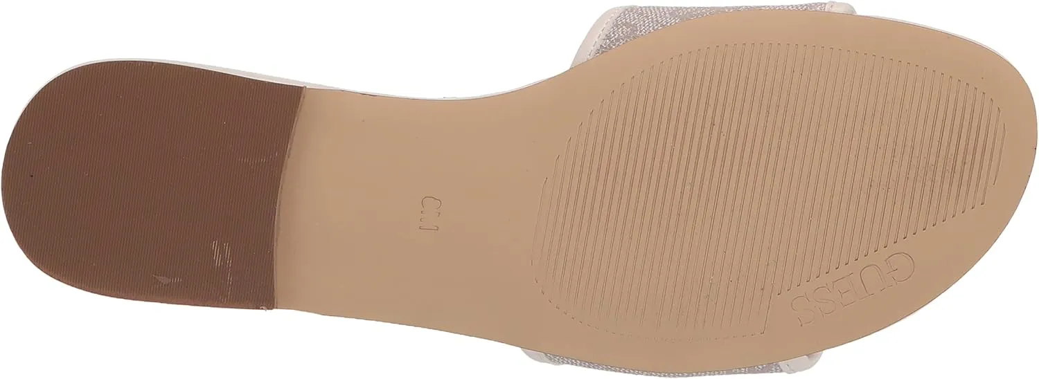 Guess Women's Hammi Sandal