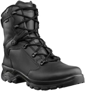 HAIX Enforce X High Winter Extra Wide Shoe - Unisex, 11.5 US, Extra Wide, 7in, Black, 206277XW-11.5