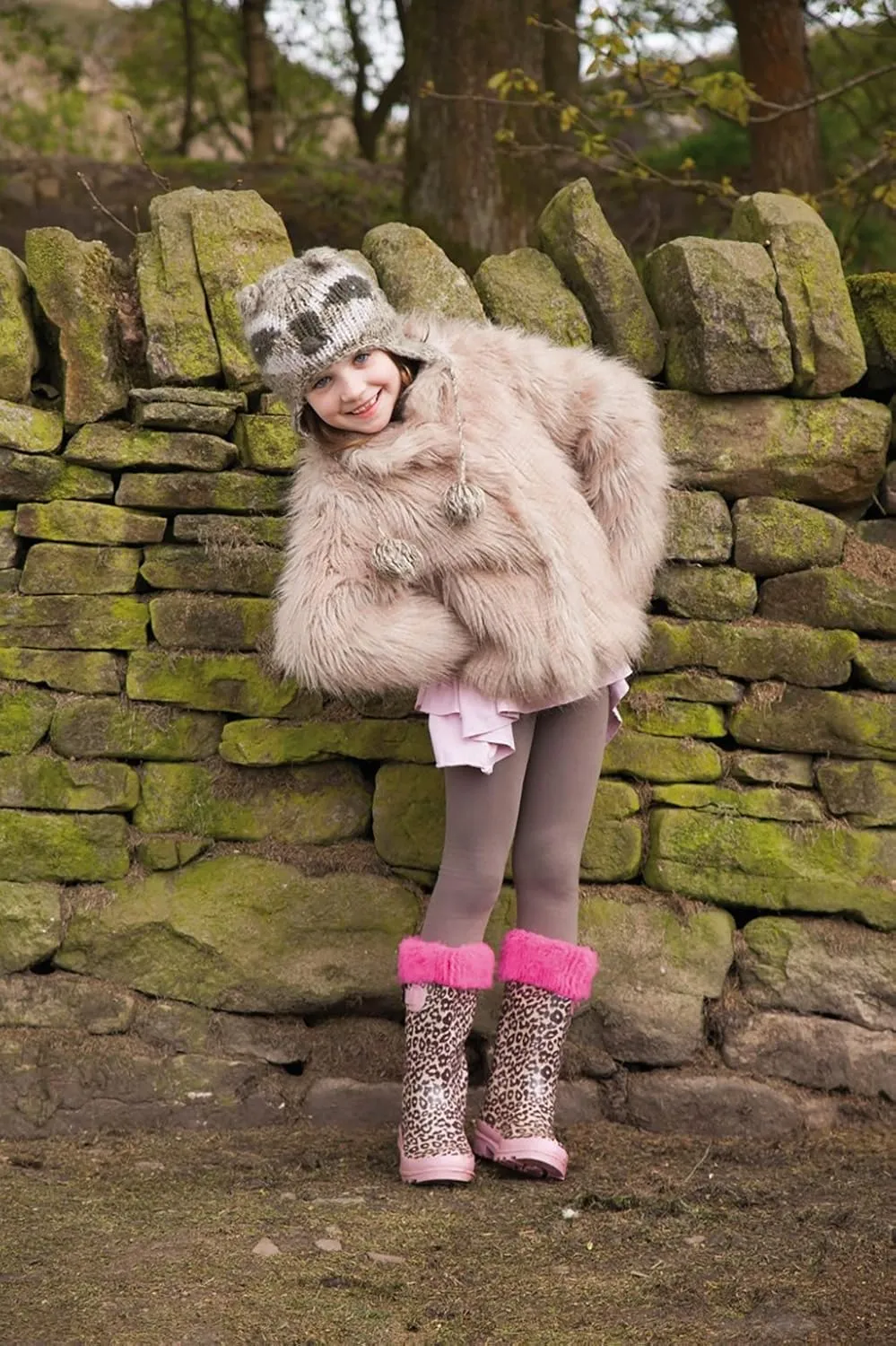 HEAT HOLDERS - Kids Winter Warm Thermal Socks