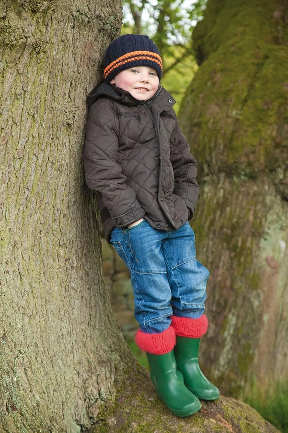 HEAT HOLDERS - Kids Winter Warm Thermal Socks