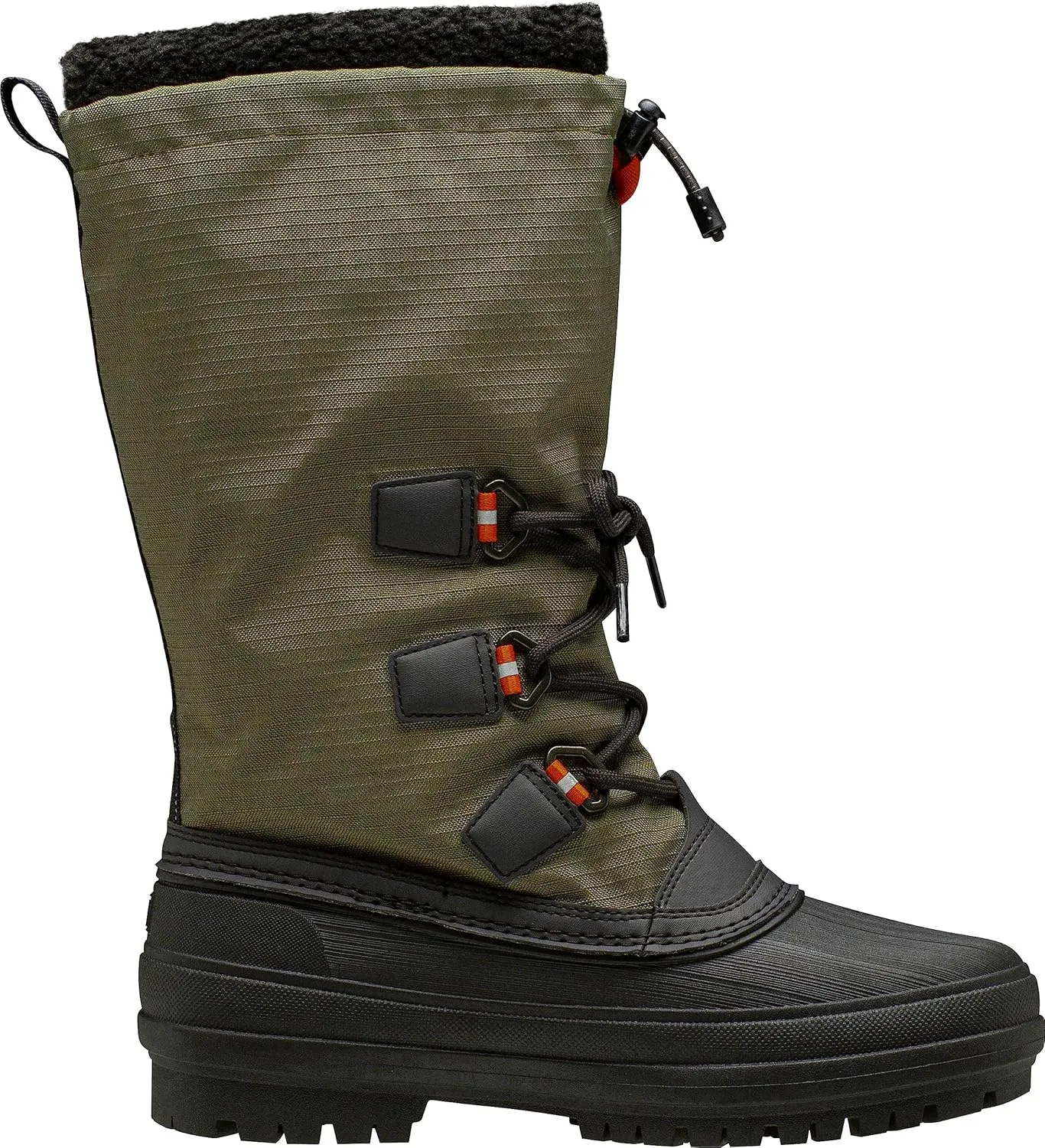 Helly-Hansen Women's Arctic Patrol Insulated Waterproof Winter Boots