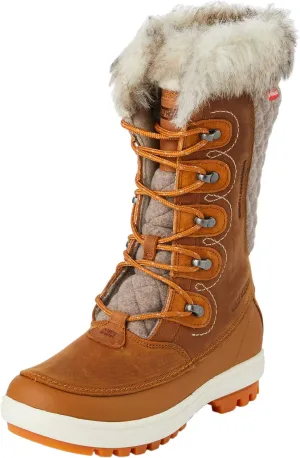 Helly Hansen Women's Garibaldi Vl Insulated Winter Boots Hiking