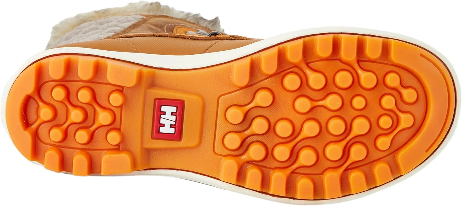 Helly Hansen Women's Garibaldi Vl Insulated Winter Boots Hiking
