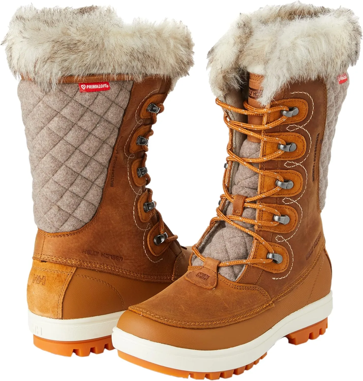 Helly Hansen Women's Garibaldi Vl Insulated Winter Boots Hiking