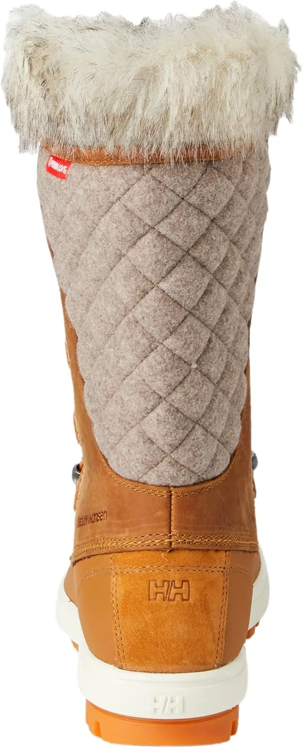 Helly Hansen Women's Garibaldi Vl Insulated Winter Boots Hiking