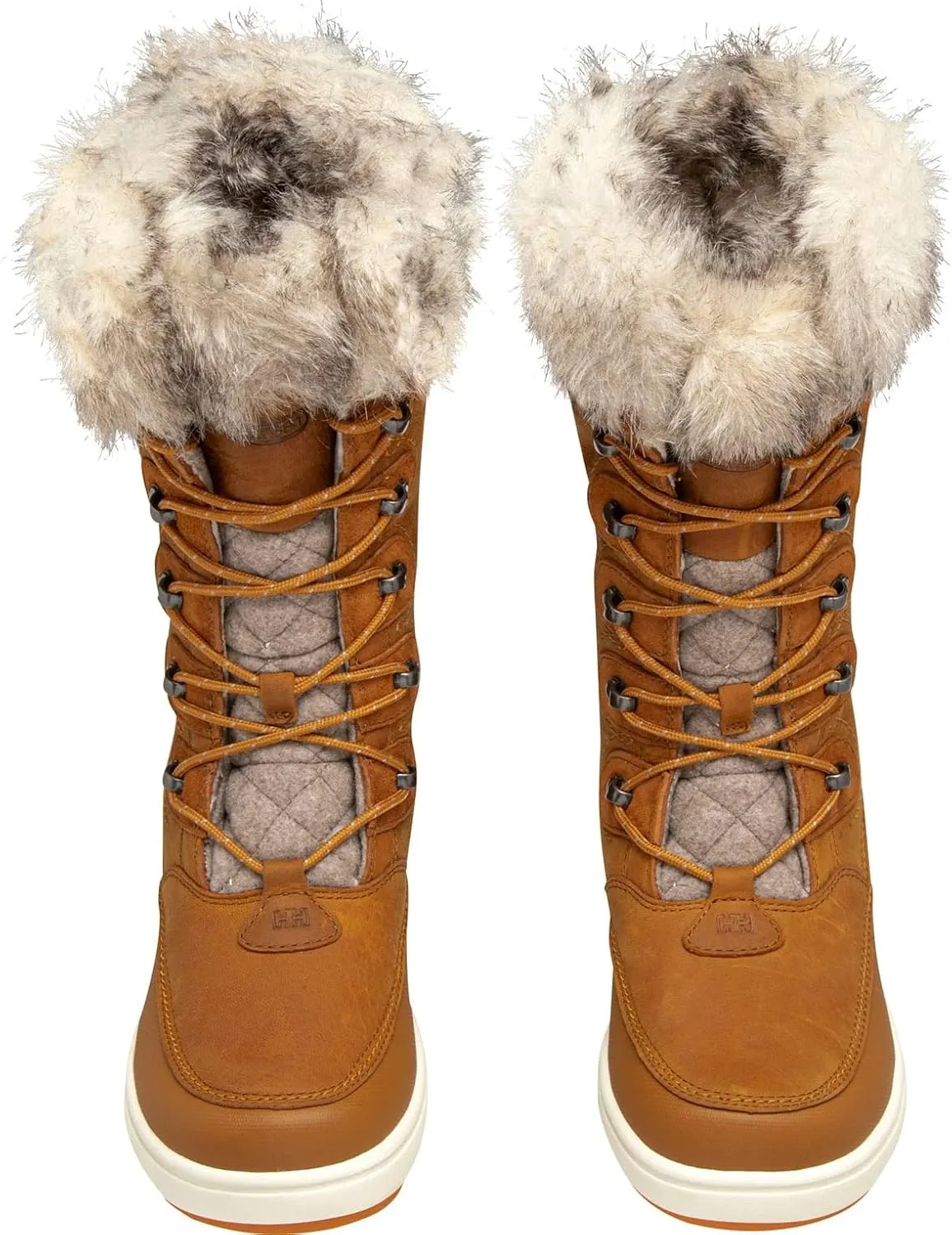 Helly Hansen Women's Garibaldi Vl Insulated Winter Boots Hiking