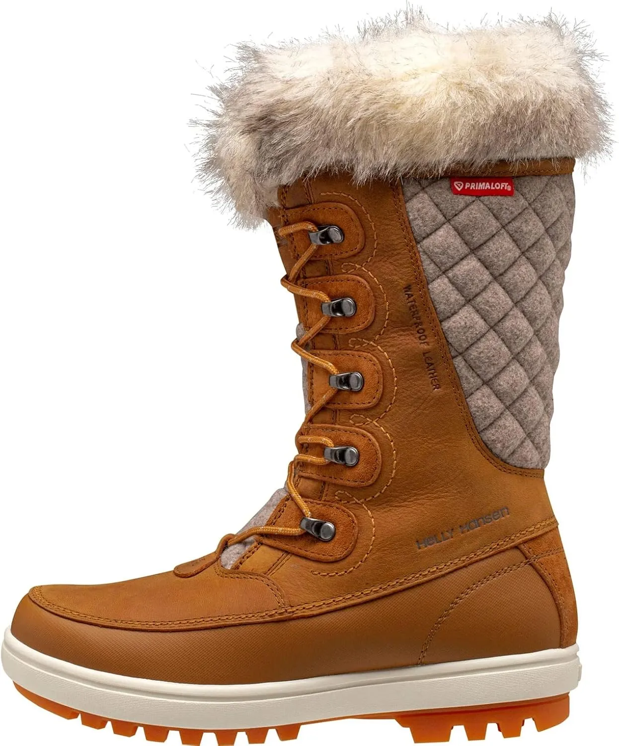 Helly Hansen Women's Garibaldi Vl Insulated Winter Boots Hiking
