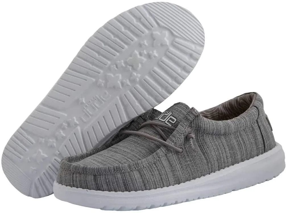 Hey Dude Boys Wally Shoes