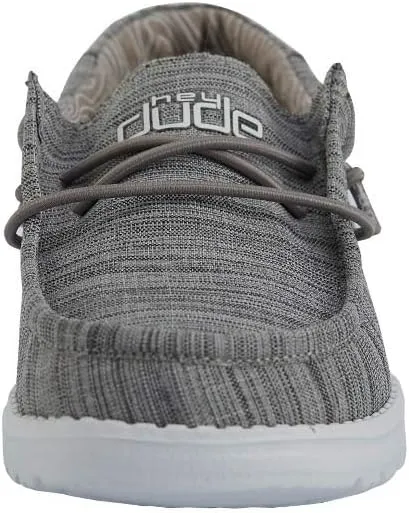 Hey Dude Boys Wally Shoes