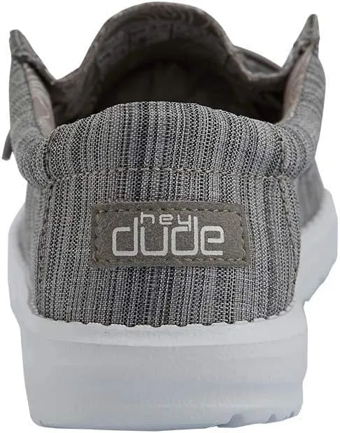 Hey Dude Boys Wally Shoes