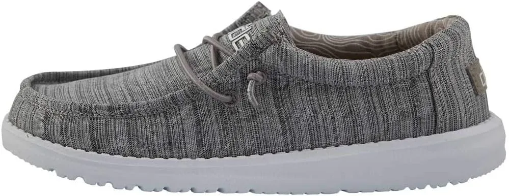 Hey Dude Boys Wally Shoes