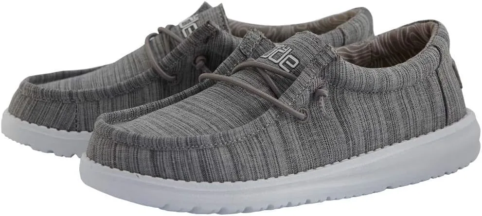 Hey Dude Boys Wally Shoes