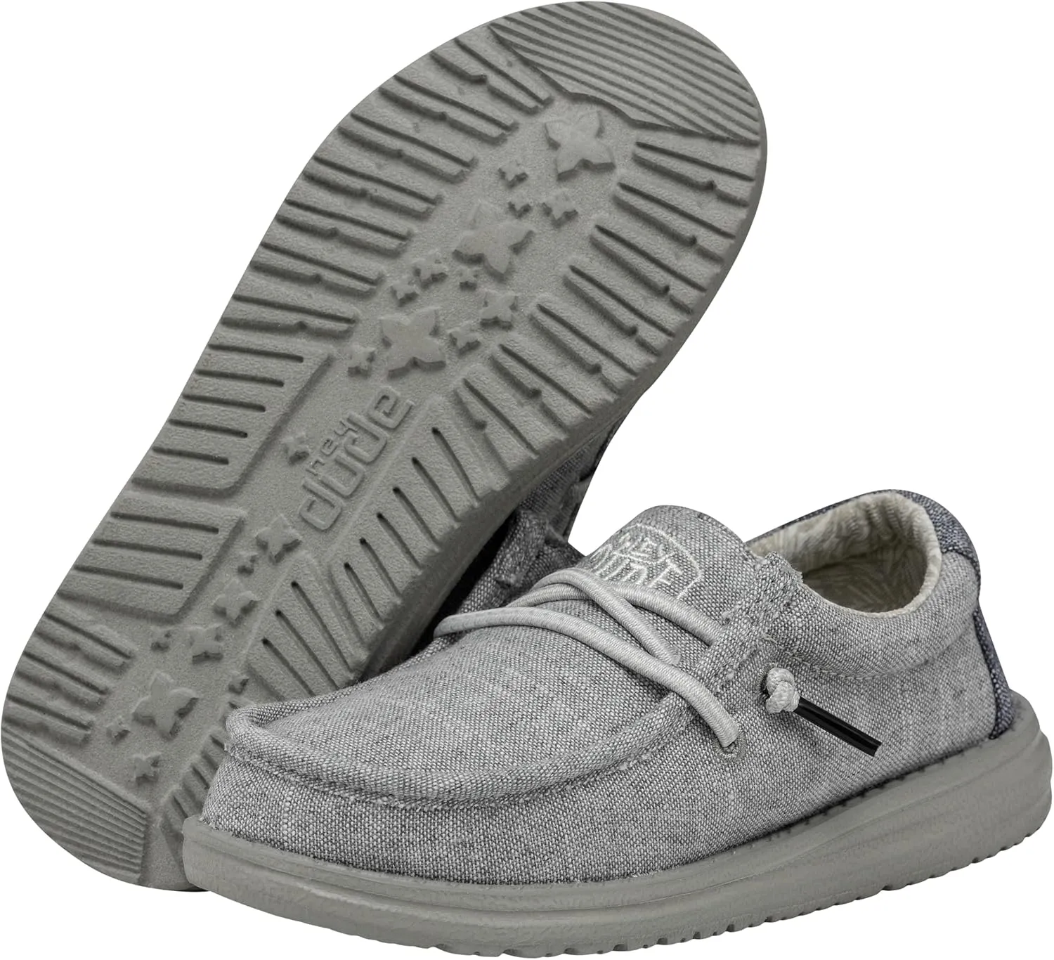 Hey Dude Boys Wally Shoes