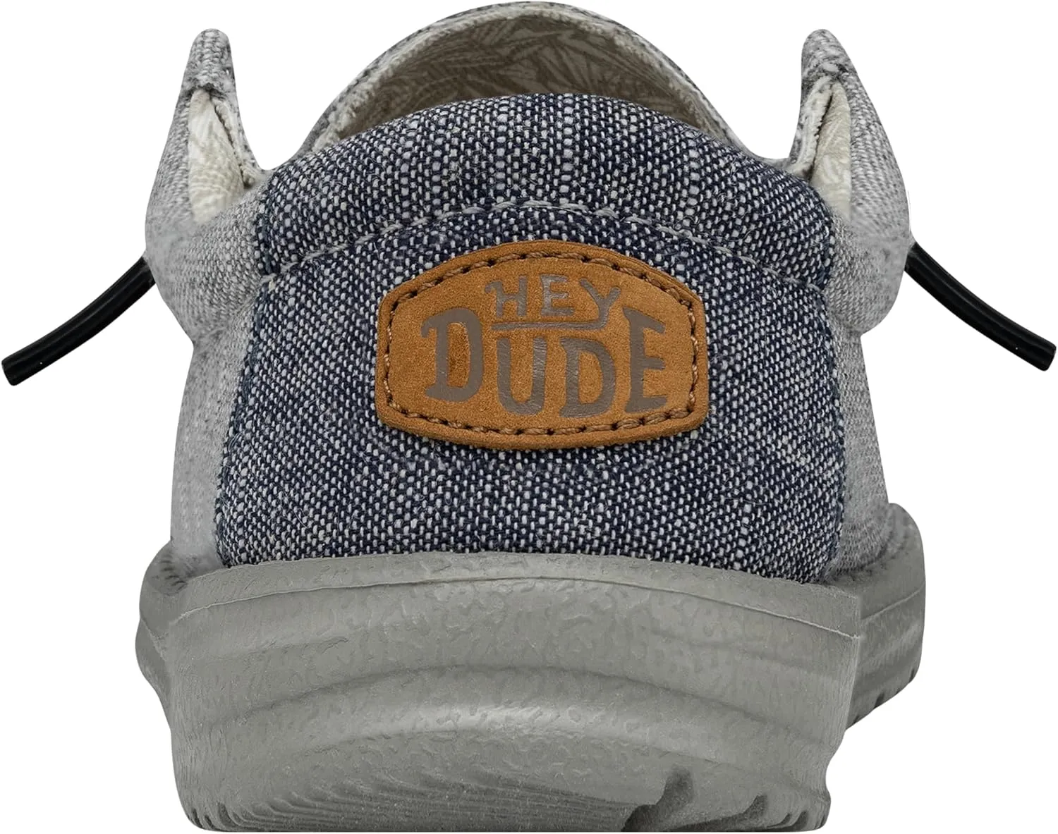 Hey Dude Boys Wally Shoes