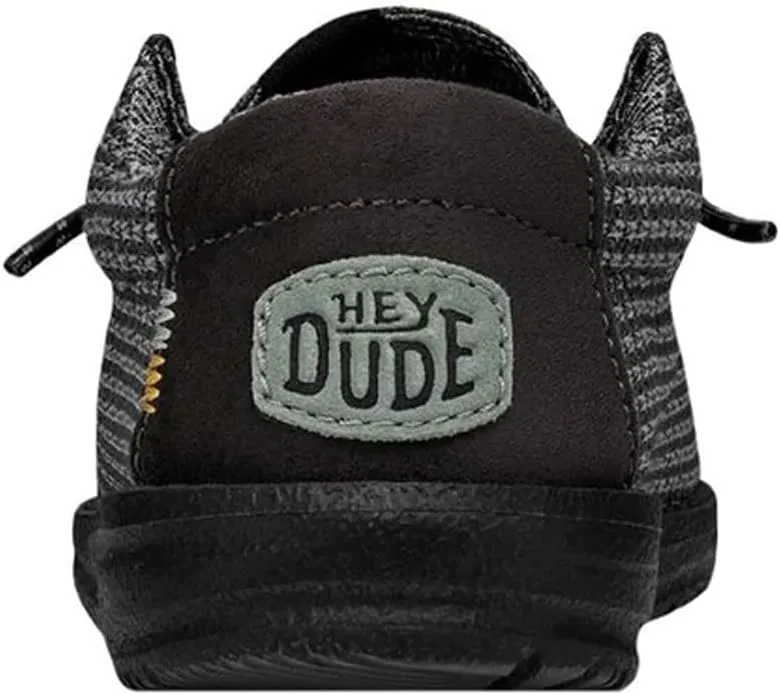 Hey Dude Boys' Wally Sport Mesh