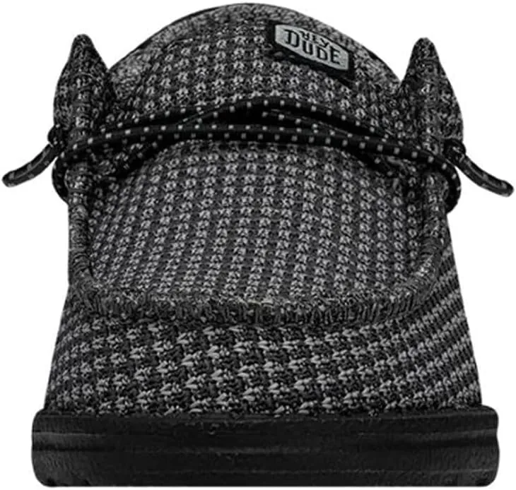 Hey Dude Boys' Wally Sport Mesh