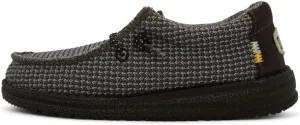 Hey Dude Boys' Wally Sport Mesh
