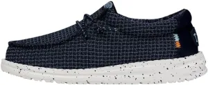 Hey Dude Boys' Wally Sport Mesh
