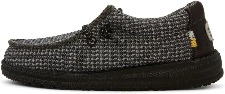 Hey Dude Boys' Wally Sport Mesh