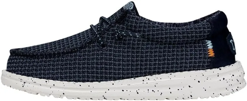 Hey Dude Boys' Wally Sport Mesh