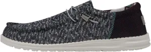 Hey Dude Men's All Wally Styles | Men’s Shoes | Men's Lace Up Loafers | Comfortable & Light-Weight