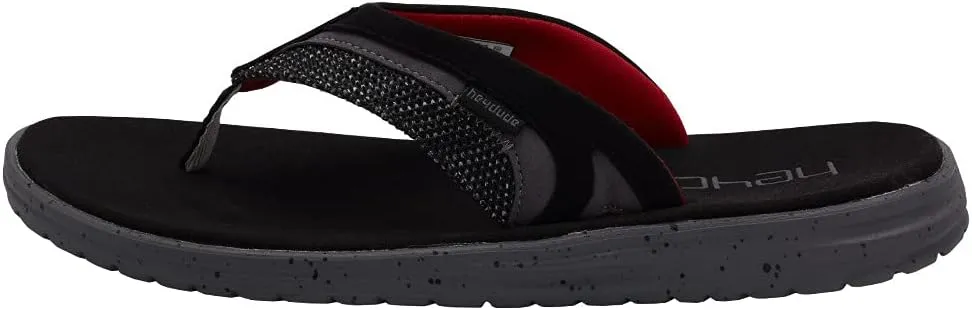 Hey Dude Men's Flinn Sandals Multiple Colors