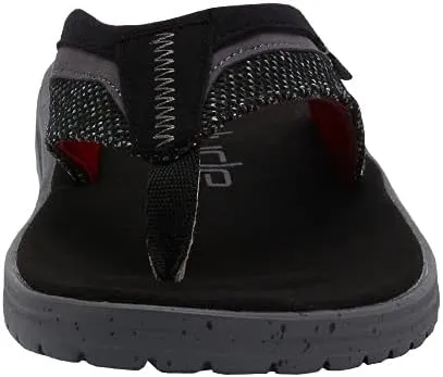 Hey Dude Men's Flinn Sandals Multiple Colors