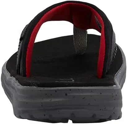 Hey Dude Men's Flinn Sandals Multiple Colors