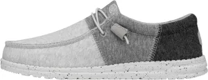 Hey Dude Men's Moccasin Moc Toe Shoes