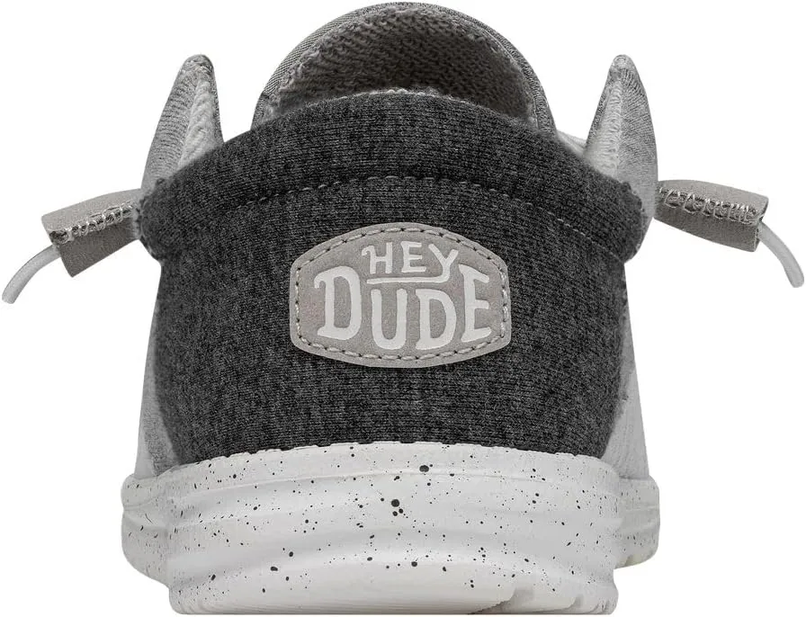 Hey Dude Men's Moccasin Moc Toe Shoes