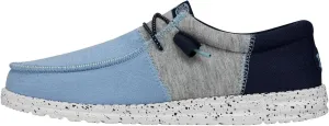 Hey Dude Men's Moccasin Moc Toe Shoes