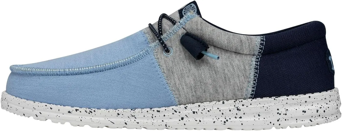 Hey Dude Men's Moccasin Moc Toe Shoes