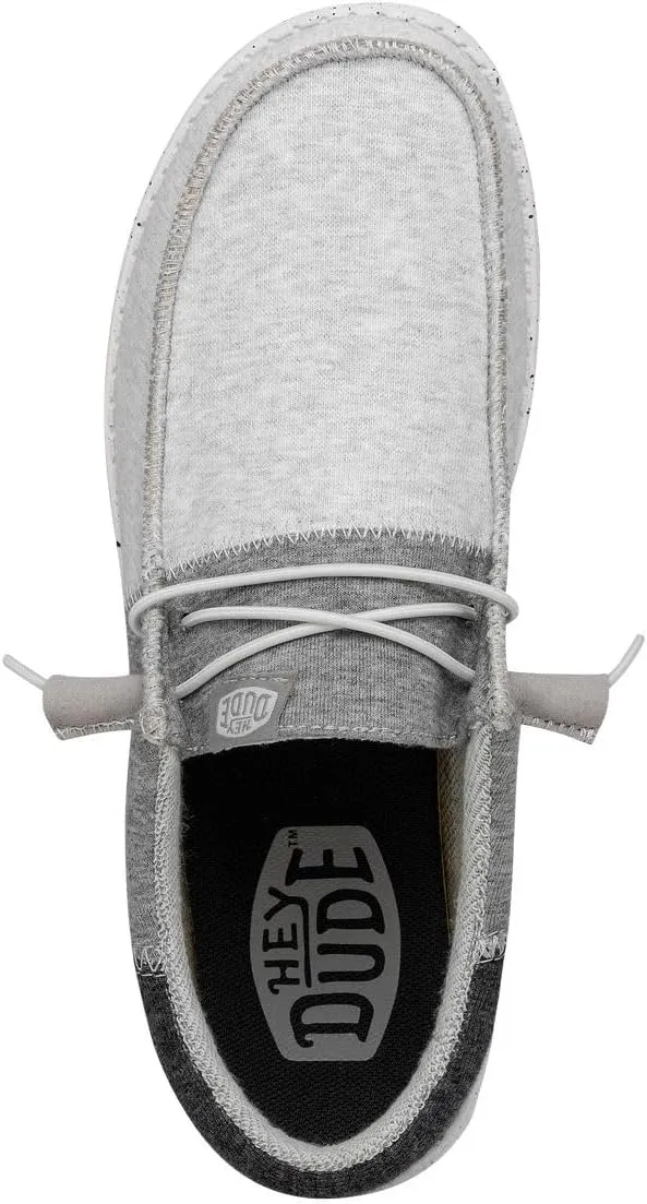 Hey Dude Men's Moccasin Moc Toe Shoes