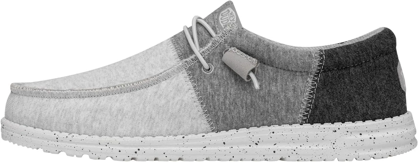Hey Dude Men's Moccasin Moc Toe Shoes