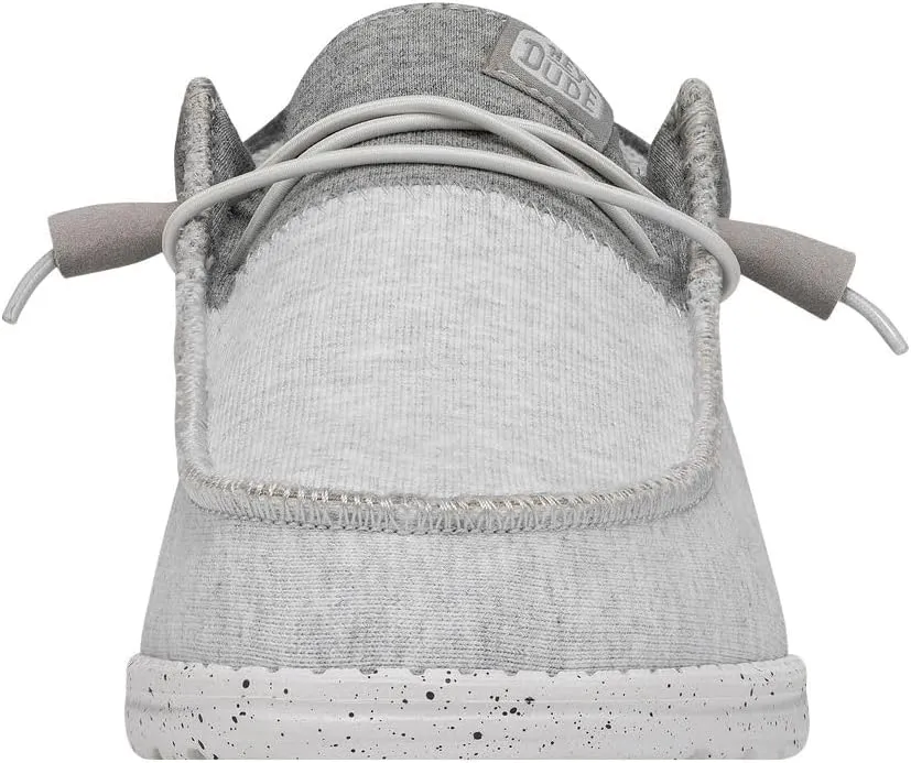 Hey Dude Men's Moccasin Moc Toe Shoes