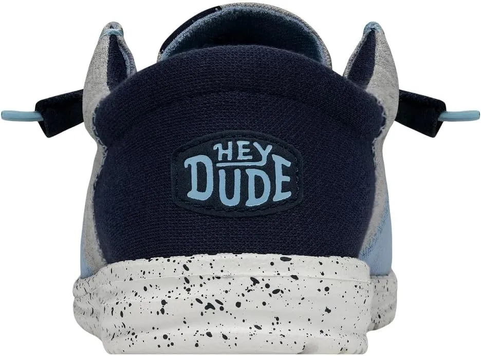 Hey Dude Men's Moccasin Moc Toe Shoes