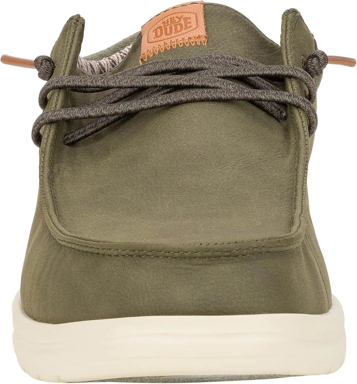 Hey Dude Men's Paul Classic Slip-On
