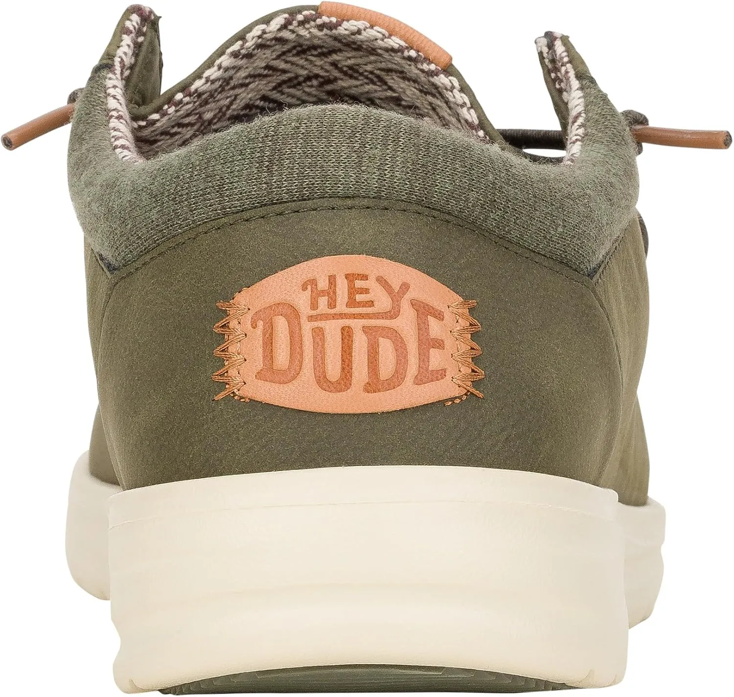 Hey Dude Men's Paul Classic Slip-On