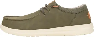 Hey Dude Men's Paul Classic Slip-On