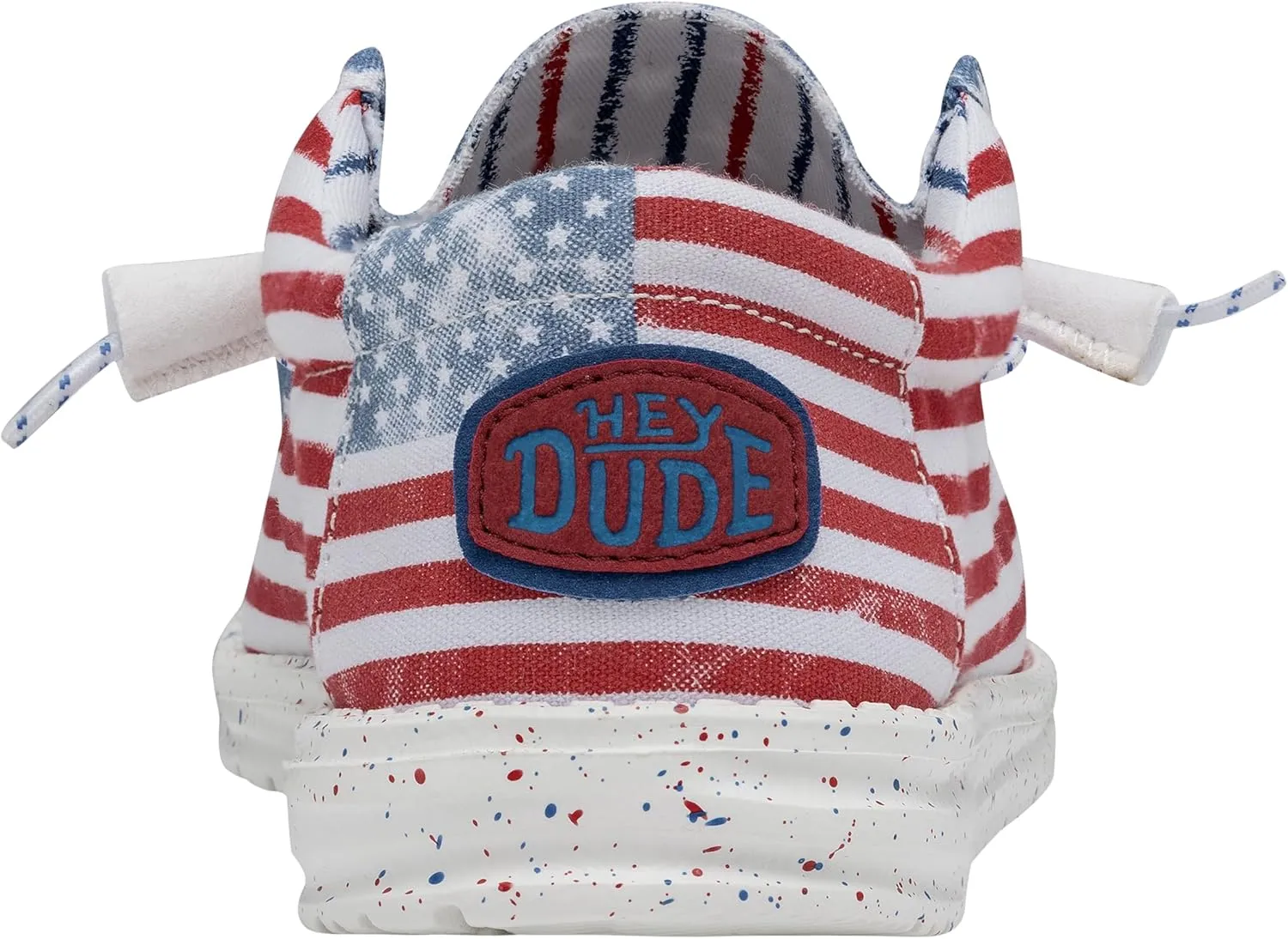 Hey Dude Men's Shoes